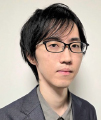 加藤 邦拓